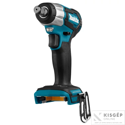 Makita 18V LXT Li-ion BL 210Nm ütvecsavarbehajtó 1/2