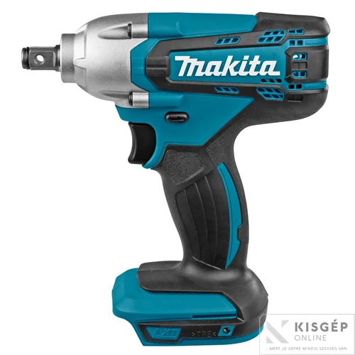Makita DTW190Z 18V LXT Li-ion 190Nm ütvecsavarbehajtó 1/2