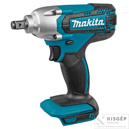 Makita DTW190Z 18V LXT Li-ion 190Nm ütvecsavarbehajtó 1/2