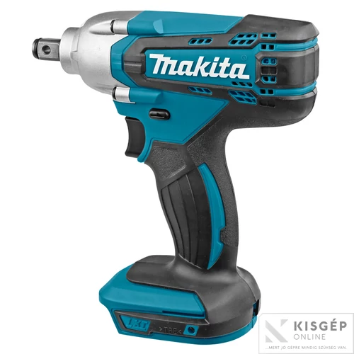 Makita DTW190Z 18V LXT Li-ion 190Nm ütvecsavarbehajtó 1/2