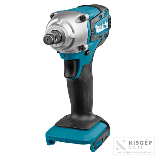 Makita DTW190Z 18V LXT Li-ion 190Nm ütvecsavarbehajtó 1/2