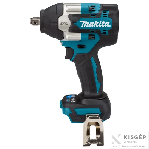 Makita DTW700RTJ 18V LXT Li-Ion BL 700Nm ütvecsavarbehajtó 1/2