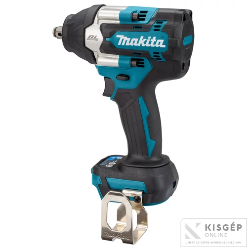 Makita DTW700RTJ 18V LXT Li-Ion BL 700Nm ütvecsavarbehajtó 1/2