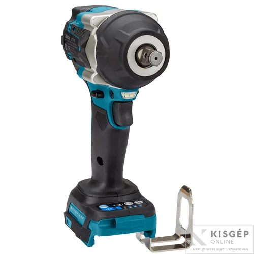 Makita DTW700RTJ 18V LXT Li-Ion BL 700Nm ütvecsavarbehajtó 1/2