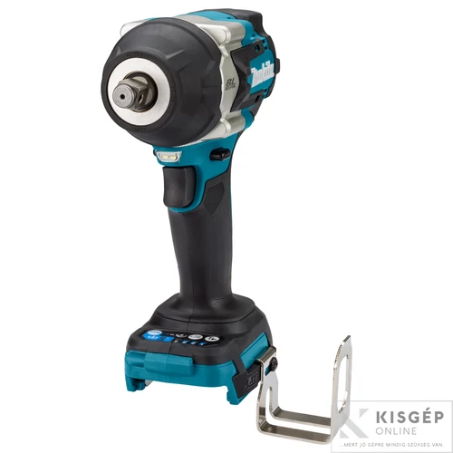 Makita DTW700RTJ 18V LXT Li-Ion BL 700Nm ütvecsavarbehajtó 1/2