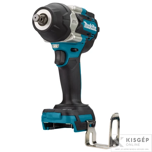 Makita DTW700RTJ 18V LXT Li-Ion BL 700Nm ütvecsavarbehajtó 1/2