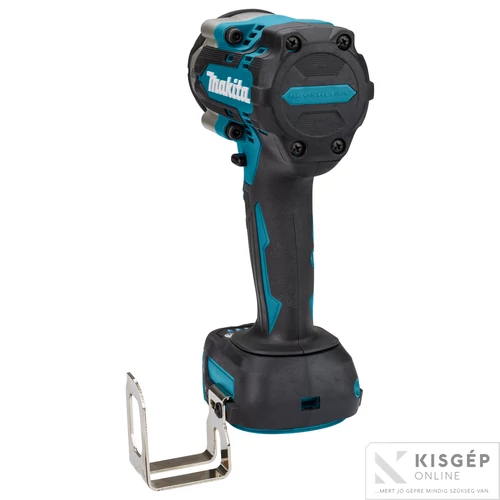 Makita DTW700RTJ 18V LXT Li-Ion BL 700Nm ütvecsavarbehajtó 1/2
