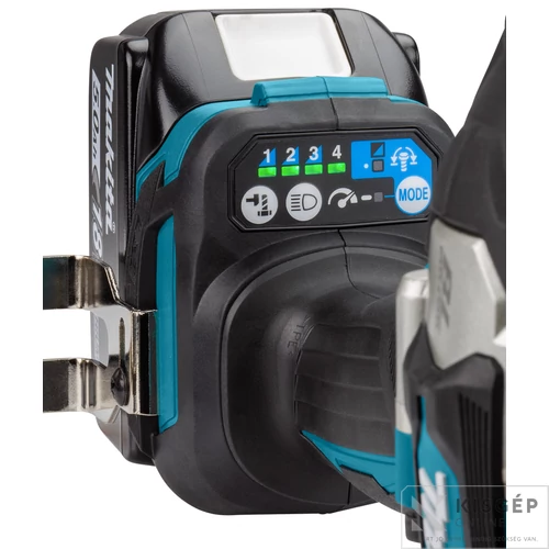 Makita DTW700RTJ 18V LXT Li-Ion BL 700Nm ütvecsavarbehajtó 1/2