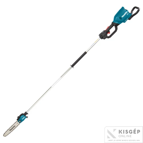 Makita DUA300Z 2x18V LXT Li-ion BL 30cm magassági ágvágó, 2238mm Z