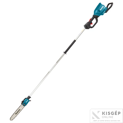 Makita DUA300Z 2x18V LXT Li-ion BL 30cm magassági ágvágó, 2238mm Z
