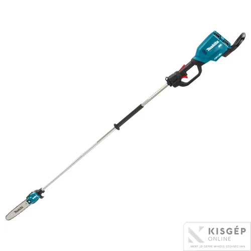 Makita DUA300Z 2x18V LXT Li-ion BL 30cm magassági ágvágó, 2238mm Z