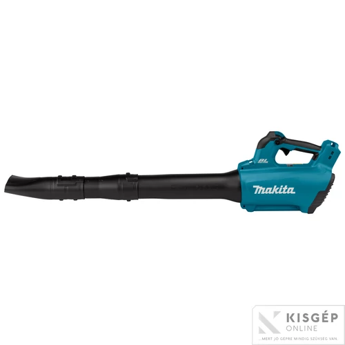 Makita DUB184Z 18V LXT Li-ion BL akkus légseprű 13,0m3/p Z