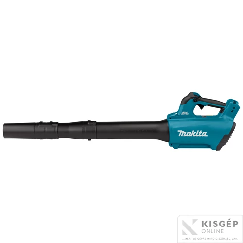 Makita DUB184Z 18V LXT Li-ion BL akkus légseprű 13,0m3/p Z