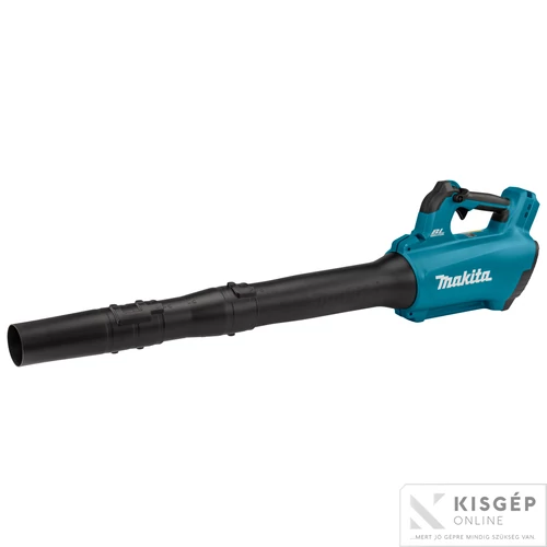 Makita DUB184Z 18V LXT Li-ion BL akkus légseprű 13,0m3/p Z