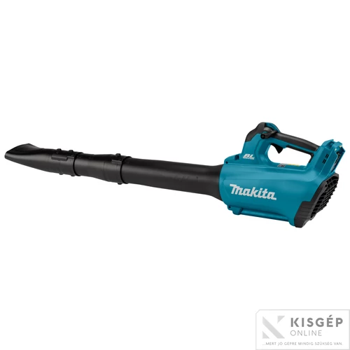 Makita DUB184Z 18V LXT Li-ion BL akkus légseprű 13,0m3/p Z