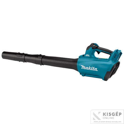 Makita DUB184Z 18V LXT Li-ion BL akkus légseprű 13,0m3/p Z