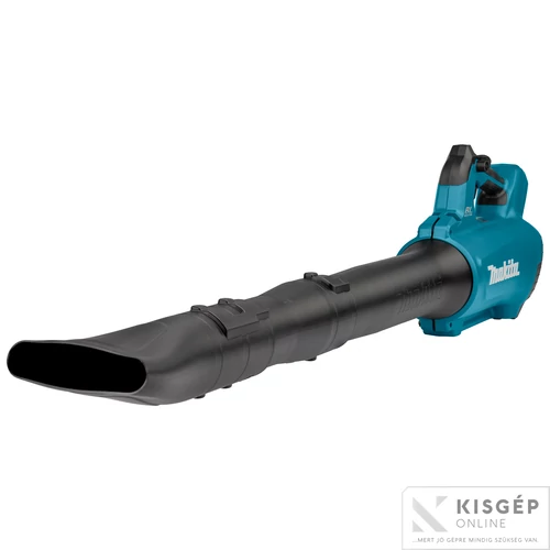 Makita DUB184Z 18V LXT Li-ion BL akkus légseprű 13,0m3/p Z