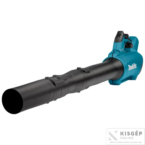 Makita DUB184Z 18V LXT Li-ion BL akkus légseprű 13,0m3/p Z