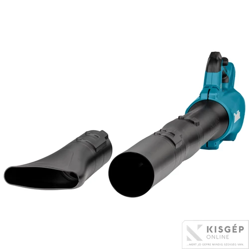 Makita DUB184Z 18V LXT Li-ion BL akkus légseprű 13,0m3/p Z