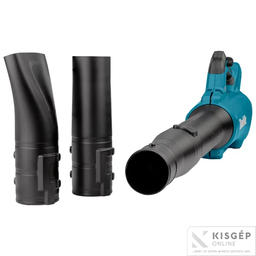 Makita DUB184Z 18V LXT Li-ion BL akkus légseprű 13,0m3/p Z