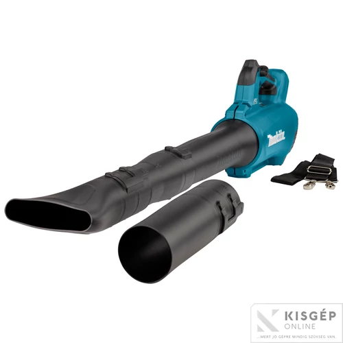 Makita DUB184Z 18V LXT Li-ion BL akkus légseprű 13,0m3/p Z