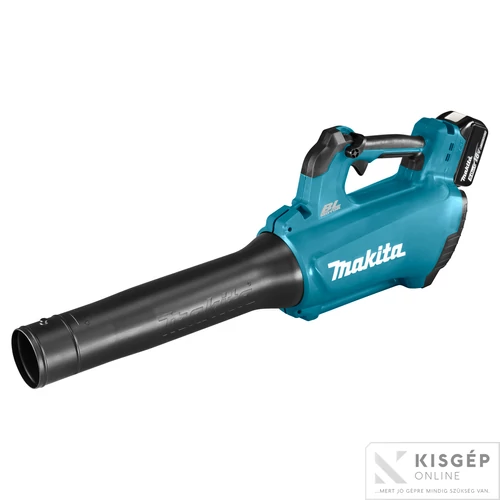 Makita DUB184Z 18V LXT Li-ion BL akkus légseprű 13,0m3/p Z