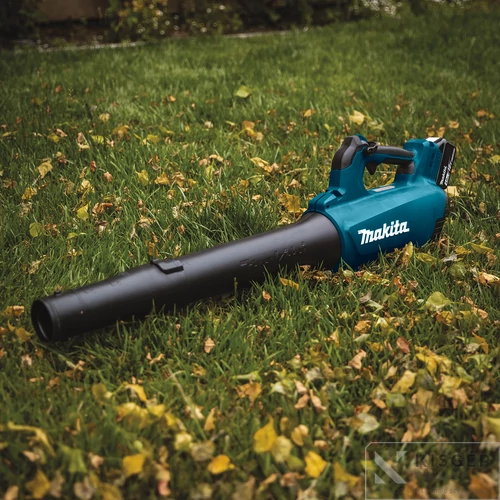 Makita DUB184Z 18V LXT Li-ion BL akkus légseprű 13,0m3/p Z