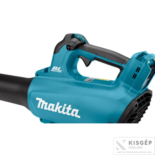 Makita DUB184Z 18V LXT Li-ion BL akkus légseprű 13,0m3/p Z