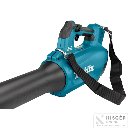 Makita DUB184Z 18V LXT Li-ion BL akkus légseprű 13,0m3/p Z