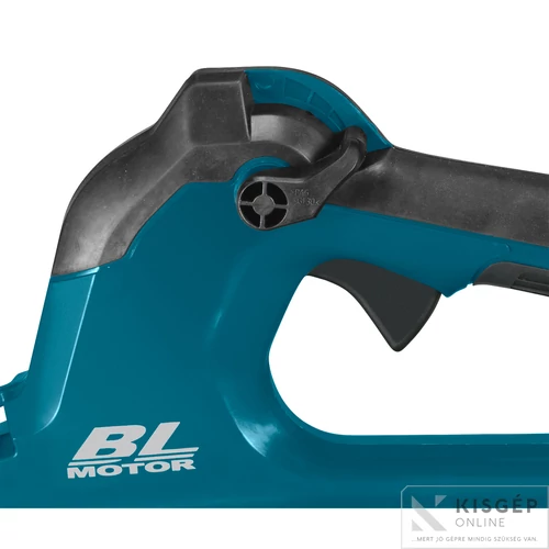 Makita DUB184Z 18V LXT Li-ion BL akkus légseprű 13,0m3/p Z
