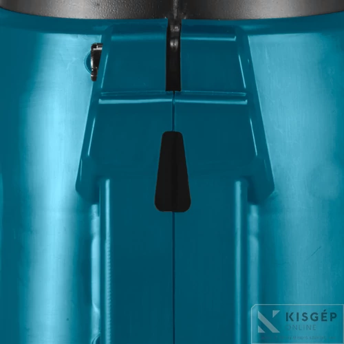 Makita DUB184Z 18V LXT Li-ion BL akkus légseprű 13,0m3/p Z