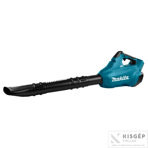 Makita DUB362Z 2x18V LXT Li-ion BL akkus légseprű 13,4m3/p Z