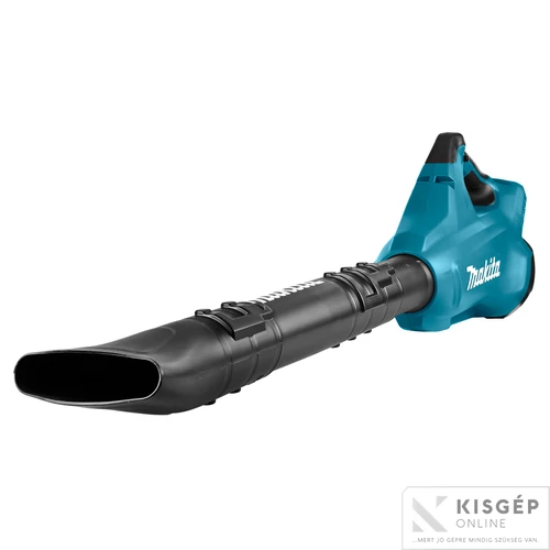 Makita DUB362Z 2x18V LXT Li-ion BL akkus légseprű 13,4m3/p Z
