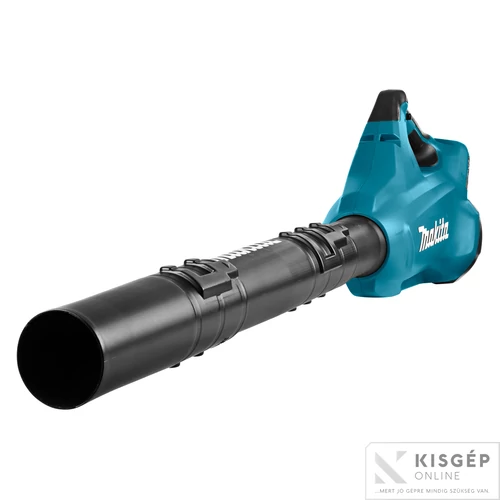 Makita DUB362Z 2x18V LXT Li-ion BL akkus légseprű 13,4m3/p Z