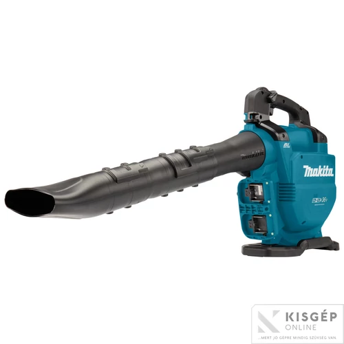 Makita DUB363ZV 2x18V LXT Li-ion BL légseprű 1,15Le 13,4m3/p Z