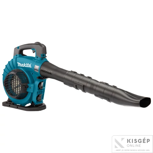 Makita DUB363ZV 2x18V LXT Li-ion BL légseprű 1,15Le 13,4m3/p Z