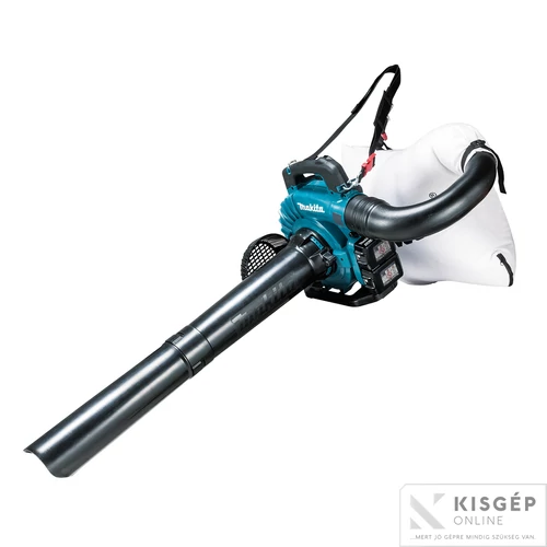 Makita DUB363ZV 2x18V LXT Li-ion BL légseprű 1,15Le 13,4m3/p Z