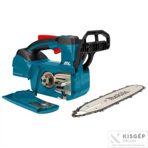 Makita DUC254Z 18V LXT Li-ion akkus láncfűrész 25cm