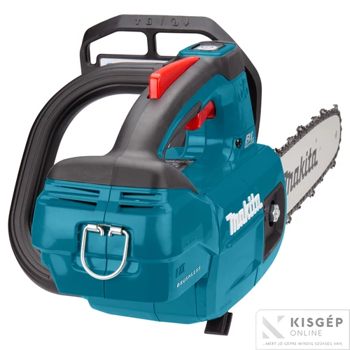 Makita DUC254Z 18V LXT Li-ion akkus láncfűrész 25cm