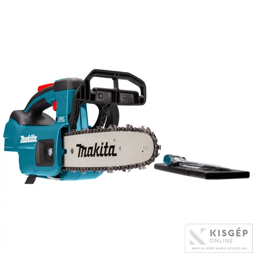 Makita DUC254Z 18V LXT Li-ion akkus láncfűrész 25cm