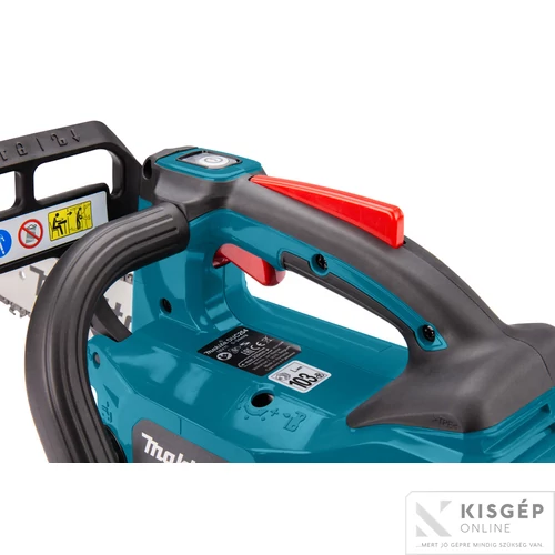 Makita DUC254Z 18V LXT Li-ion akkus láncfűrész 25cm
