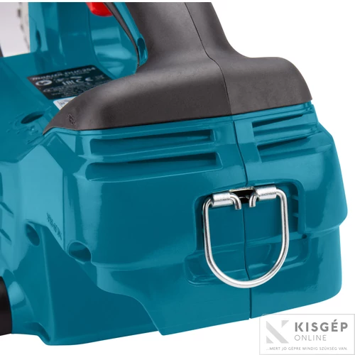 Makita DUC254Z 18V LXT Li-ion akkus láncfűrész 25cm