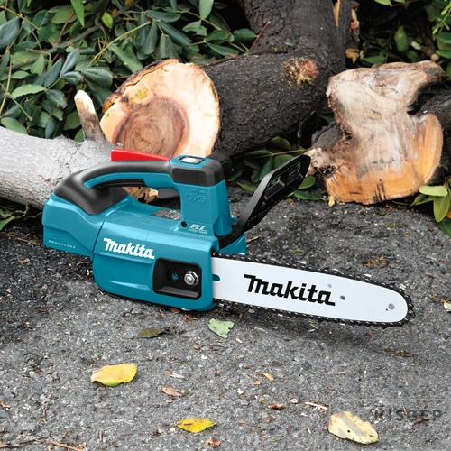 Makita DUC254Z 18V LXT Li-ion akkus láncfűrész 25cm