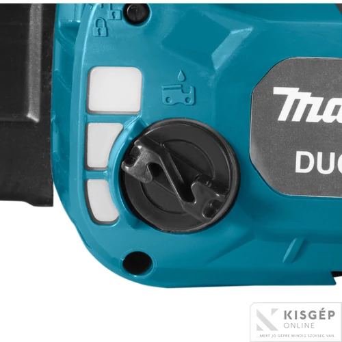 Makita DUC254Z 18V LXT Li-ion akkus láncfűrész 25cm