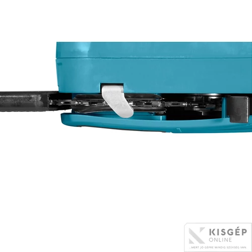 Makita DUC254Z 18V LXT Li-ion akkus láncfűrész 25cm