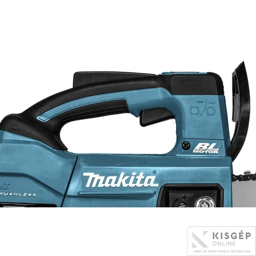 Makita DUC254Z 18V LXT Li-ion akkus láncfűrész 25cm