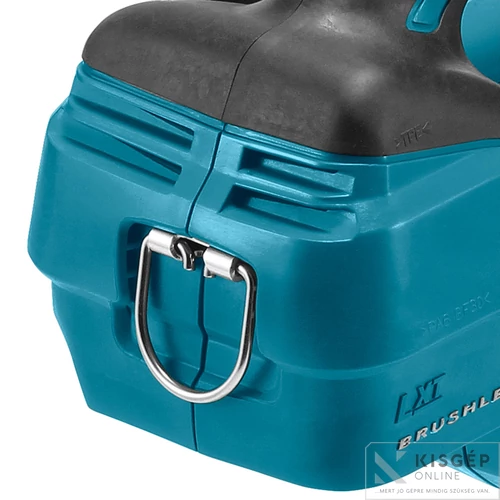 Makita DUC254Z 18V LXT Li-ion akkus láncfűrész 25cm