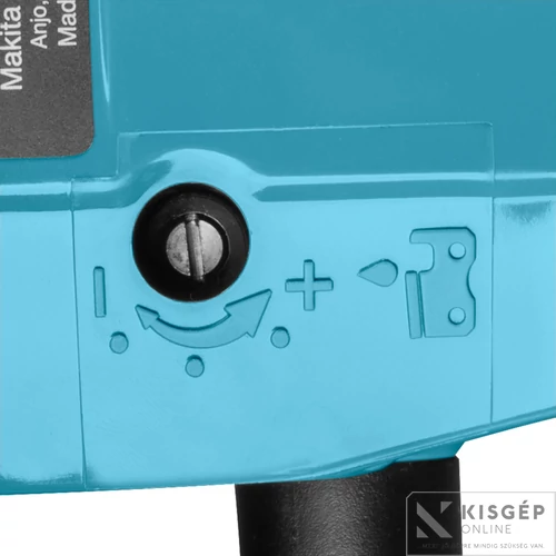 Makita DUC254Z 18V LXT Li-ion akkus láncfűrész 25cm
