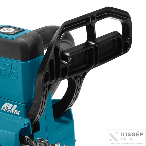 Makita DUC254Z 18V LXT Li-ion akkus láncfűrész 25cm