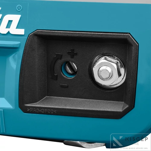 Makita DUC254Z 18V LXT Li-ion akkus láncfűrész 25cm